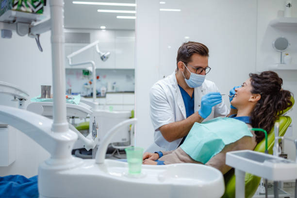 Best Preventive Dentistry  in Arizona City, AZ