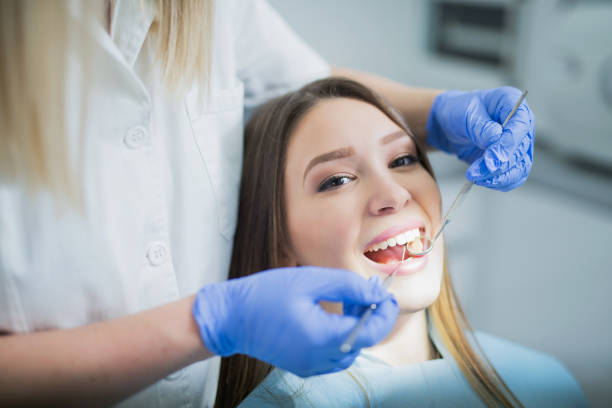 Dental X-Rays and Imaging in Arizona City, AZ